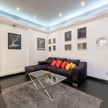 Grand Luxuryb&B -Piotrkowska St Free Parking Lodz  Ngoại thất bức ảnh