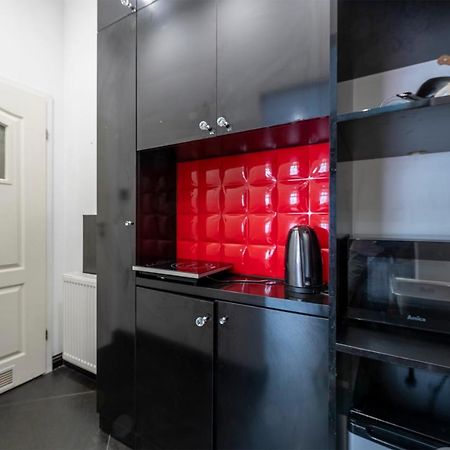 Grand Luxuryb&B -Piotrkowska St Free Parking Lodz  Ngoại thất bức ảnh