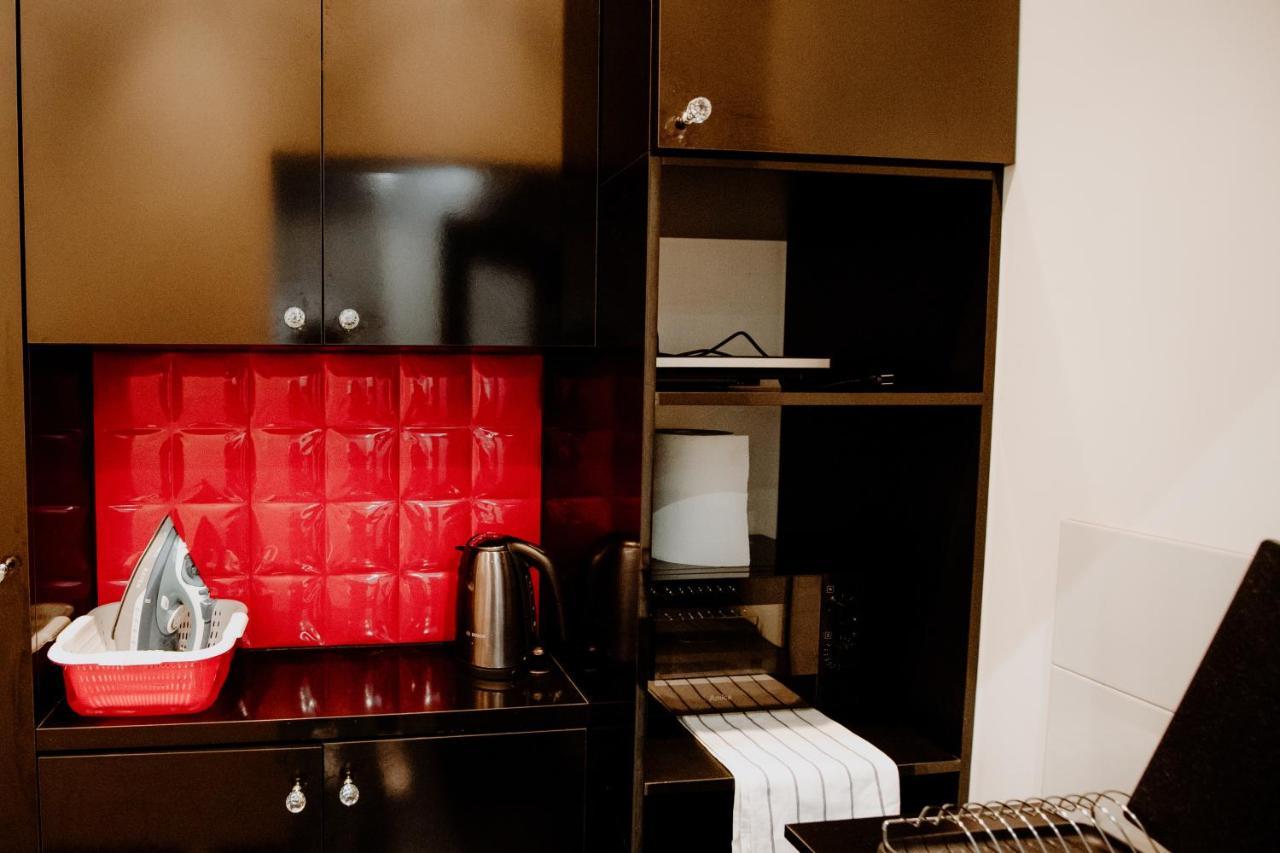 Grand Luxuryb&B -Piotrkowska St Free Parking Lodz  Ngoại thất bức ảnh